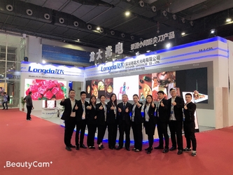 الصين Shenzhen Longdaled Co.,Ltd