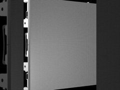 كل من المقصورة الداخلية والخارجية 500 * 500 * 66mm خزانة الألومنيوم