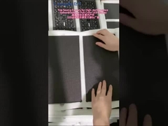 وحدة مرنة داخلية 320*160 ملم