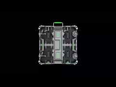 شاشة LED للإيجار P3.91 في الكنيسة