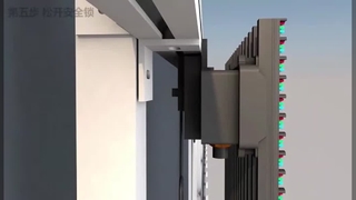 شاشات شبكية LED