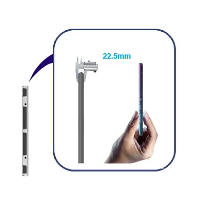 شاشة LED ذات دقة عالية