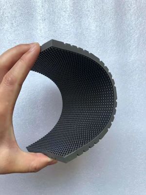 شاشة LED مرنة ذات نطاق 14 بت رمادية ذات نطاق صغير 3 سنوات ضمان
