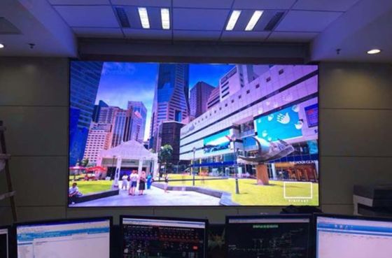 الوزن الخفيف HD داخلي SMD الصوت الدقيق للكاميرا LED الصغيرة للكاميرا M2 للبث