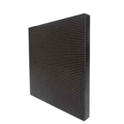 وحدة مصفوفة LED بالألوان الكاملة 192x192mm 64x64pixel P3 شاشة LED داخلية SMD2121