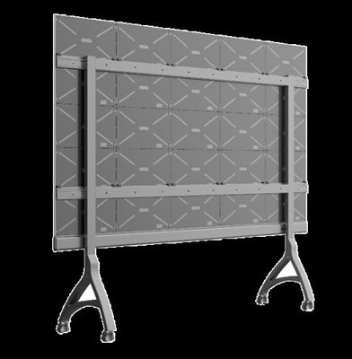 وحدة شاشة فيديو LED ملونة كاملة