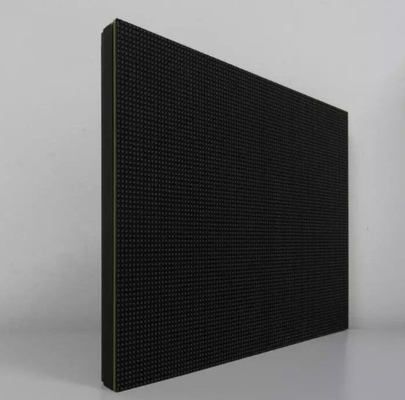 1R1G1B شاشة عرض LED ملونة كاملة داخلية P2.5 HD 320 * 160mm