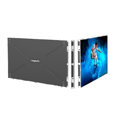 شاشة LED ذات دقة عالية