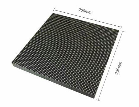 يموت الصب مجلس الوزراء الألومنيوم P3.91 شاشة LED تأجير 5V الجهد الكهربائي