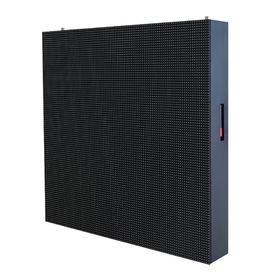 14bit رمادي مقياس شاشة LED تأجير الجدار شنقا التثبيت الثابت