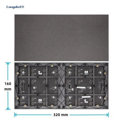 شاشة عرض LED داخلية صغيرة البكسل