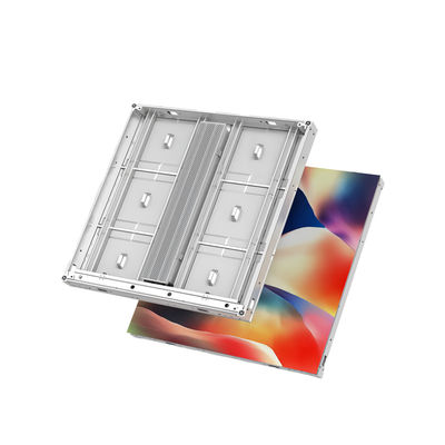 لونغدا بي 8 للخارج Full HD فيديو ملون حائط الإعلانات LED العرض 3840HZ شاشة LED المهنية