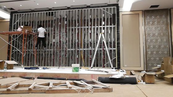 شاشة عرض LED داخلية صغيرة البكسل