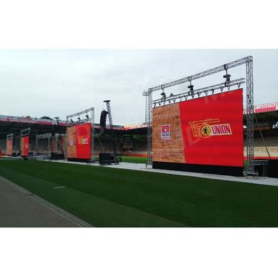 شاشة عرض LED داخلية صغيرة البكسل