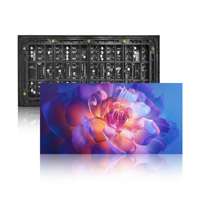 320*160mm Hd Smd P1.25 Indoor Conference Led Wall Small Pixel Pitch Longda Led Display