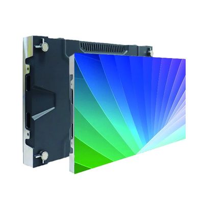 320*160mm P1.8 SMD Module Indoor Pantallas  172*86 Pixels Matrix Led Display