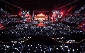 شاشة عرض LED للإيجار P3.91 500x1000mm بالألوان الكاملة ، جدار فيديو LED داخلي خارجي