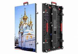 SMD2525 في الهواء الطلق تأجير شاشة LED 104x104 FCC مقاوم للماء IP65