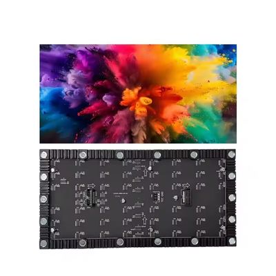 العرض المتحرك المرن مع ROHS للإعلان عن المتاجر بالتجزئة من الصين