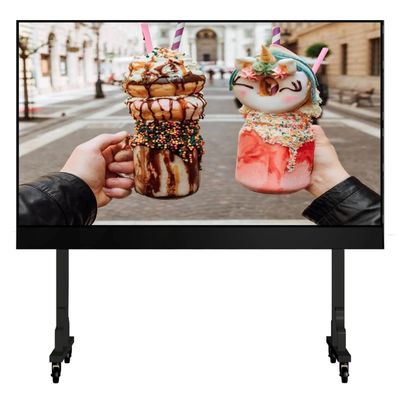 شاشة شاشة 16 بيت للاستخدام المنزلي والمؤتمر