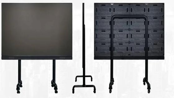 شاشة شاشة 16 بيت للاستخدام المنزلي والمؤتمر