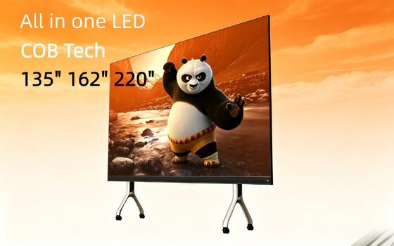 P1.875 لوحات عرض LED منحنية مرنة داخلية HD 45s 24 * 24c 600CD