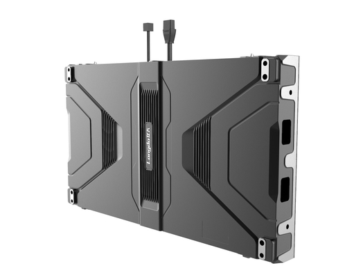 شاشة العرض LED الذكية P1.56 FCC غرفة الاجتماعات 300 إلى 500 نت