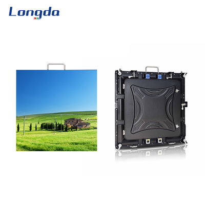 تأجير شاشة LED داخلية من Longda P3mm ISO14001