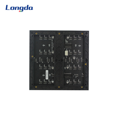 تأجير شاشة LED داخلية من Longda P3mm ISO14001