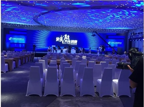 مراحل الحفل وحدة شاشة LED مصفوفة P3.91mm وحدة عرض LED للإيجار RGB