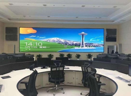 Longdaled عالية الدقة المحمول P2 SMD1515 المسرح LED جدار الفيديو