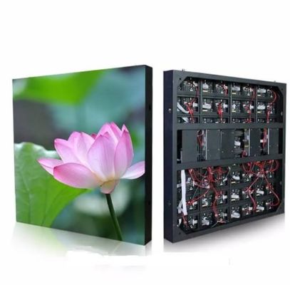 شاشة LED لحفل الزفاف، خلفية مسرح، جدار LED P5، تأجير، خلفية مسرح حفلات موسيقية
