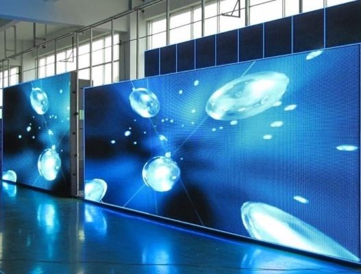 شاشة HD SMD1515 القابلة للاستمرار