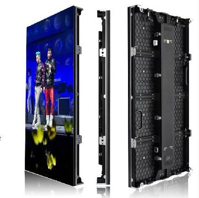 HD IC 2153 زفاف LED فيديو حائط شاشة عرض 1/16 مسح AC220V 522nm