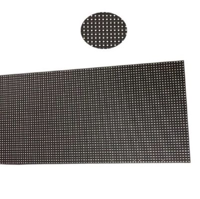 وحدة شاشة LED الخارجية P4 SMD 256x128mm وحدة الشاشة LED الخارجية
