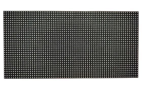 وحدة شاشة LED الخارجية P4 SMD 256x128mm وحدة الشاشة LED الخارجية