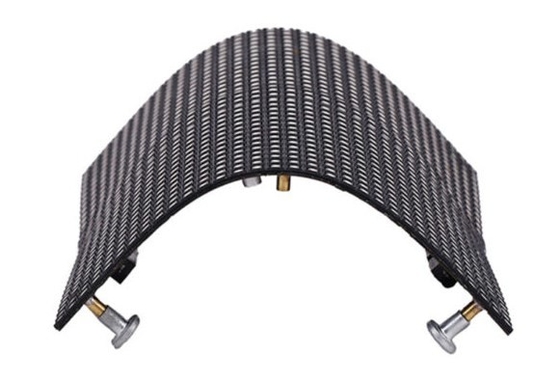 OEM ODM المرونة Soft LED Display Module Soft SMD Panel Pixel Pitch P2.5