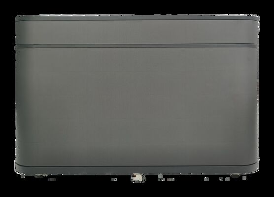 شاشة LED للمكتب الأمامي